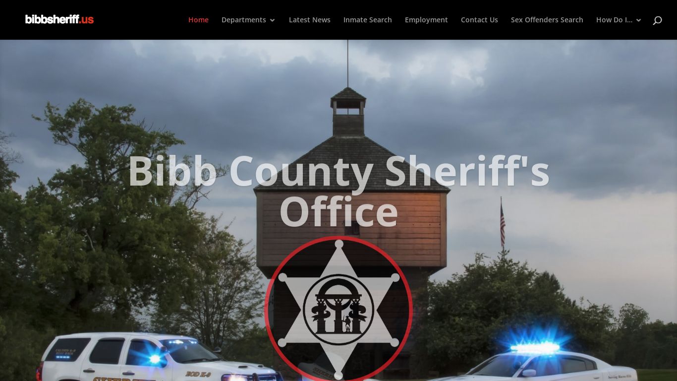 bibbsheriff.us | The Bibb County Sheriff's Office Official Website